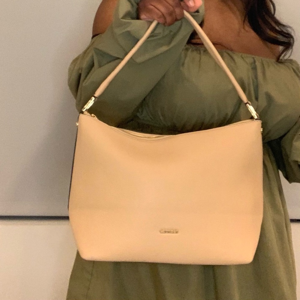 Calvin Klein Hobo Bag